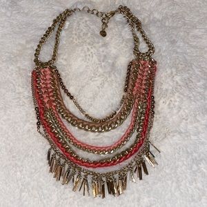 Stella & Dot Necklace